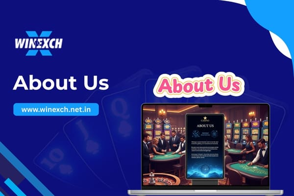 About Us