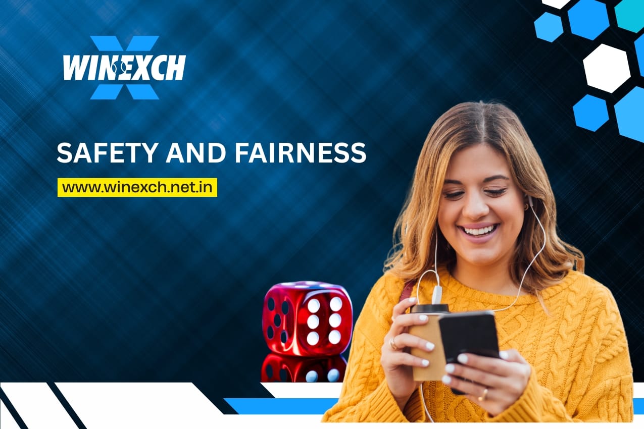 Safety and Fairness