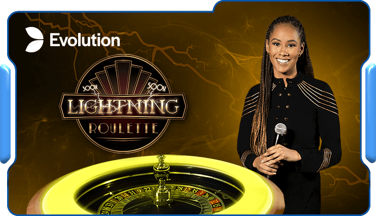 lightningroulette