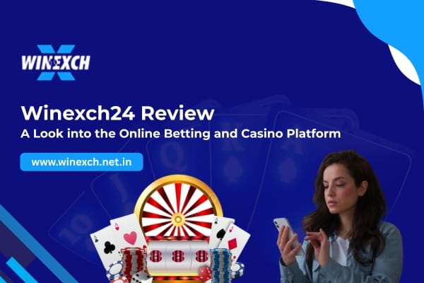 Fastest and Most Secure Sports Betting and Casino Platform | Winexch