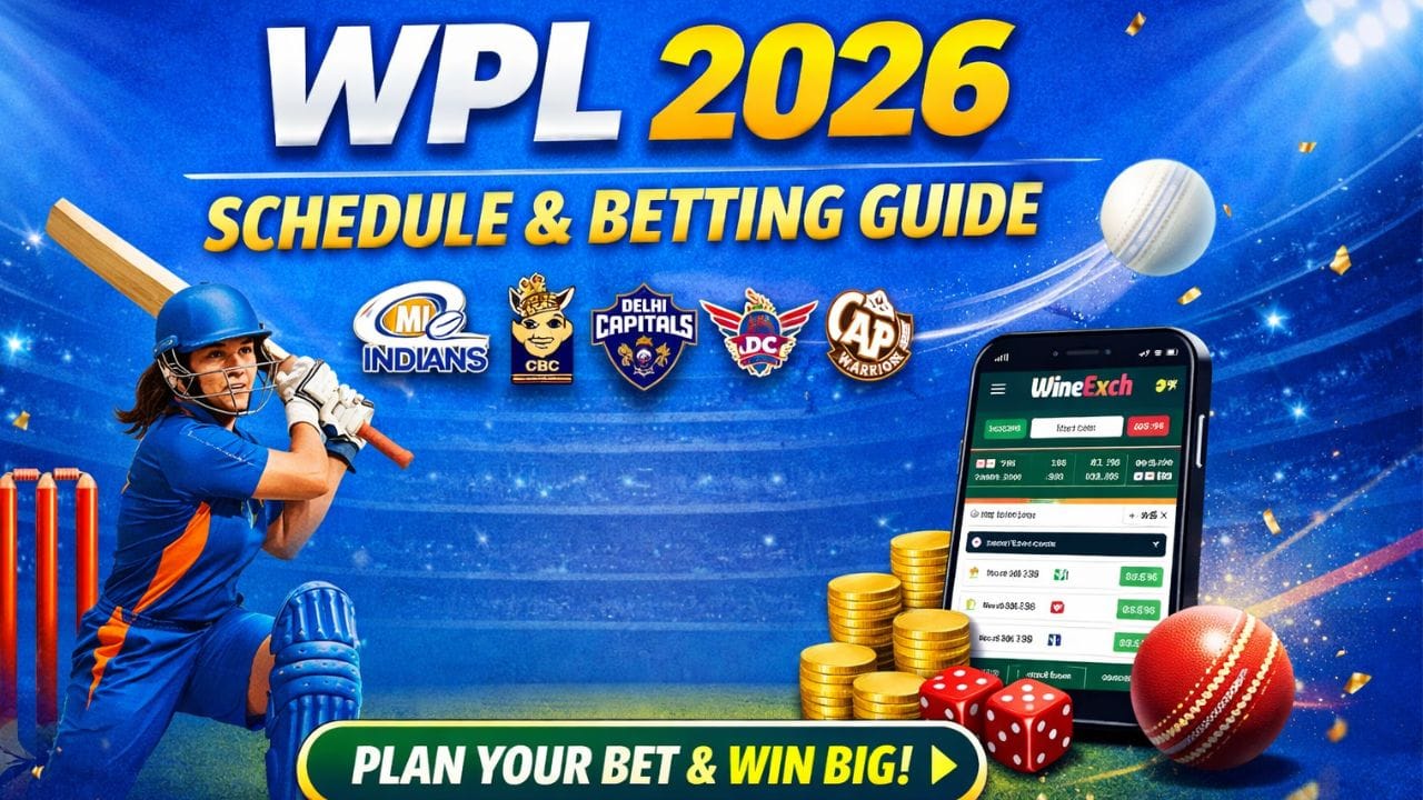 Ultimate Guide to the WPL 2026 Schedule & Maximize Your WinExch Bet Plans