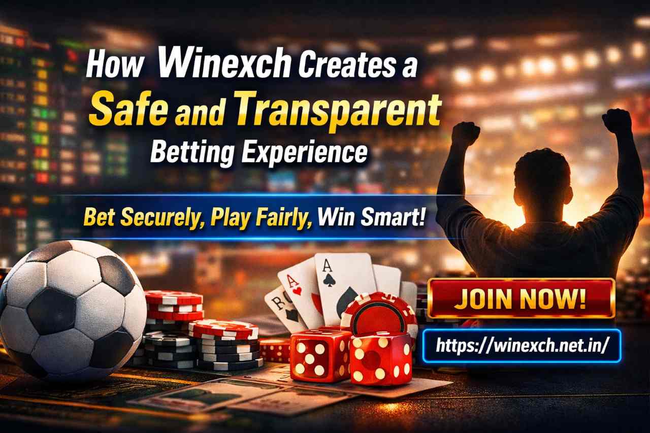 Winexch Betting Experience